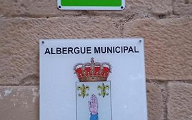 Albergue De Maella